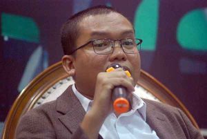 Forum Legislasi Dengan Tema “Menelaah 37 RUU Prolegnas Prioritas 2023”