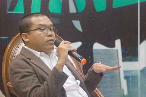 Forum Legislasi Dengan Tema “Menelaah 37 RUU Prolegnas Prioritas 2023”
