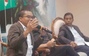 Forum Legislasi Dengan Tema “Menelaah 37 RUU Prolegnas Prioritas 2023” Forum Legislasi Dengan Tema “Menelaah 37 RUU Prolegnas Prioritas 2023”