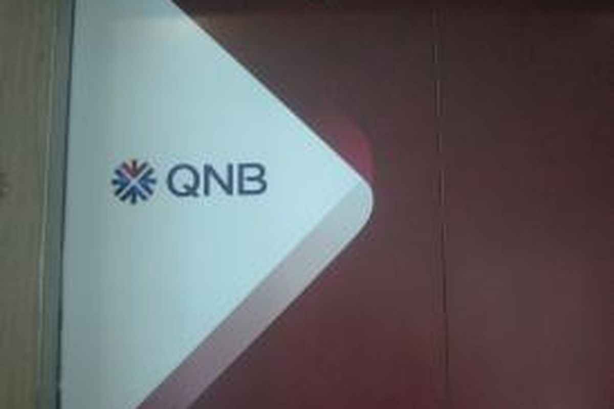 Kuartal III 2023, Bank QNB Indonesia Raup Laba Rp65,51 Miliar Kuartal III 2023, Bank QNB Indonesia Raup Laba Rp65,51 Miliar