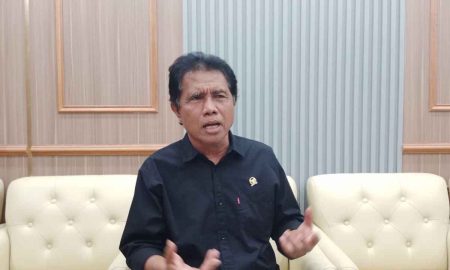 Soroti Usaha Pertambangan Rakyat, Riyanta: Pengusaha Pribumi Harus Bangkit Guna Bangun Kesejahteraan