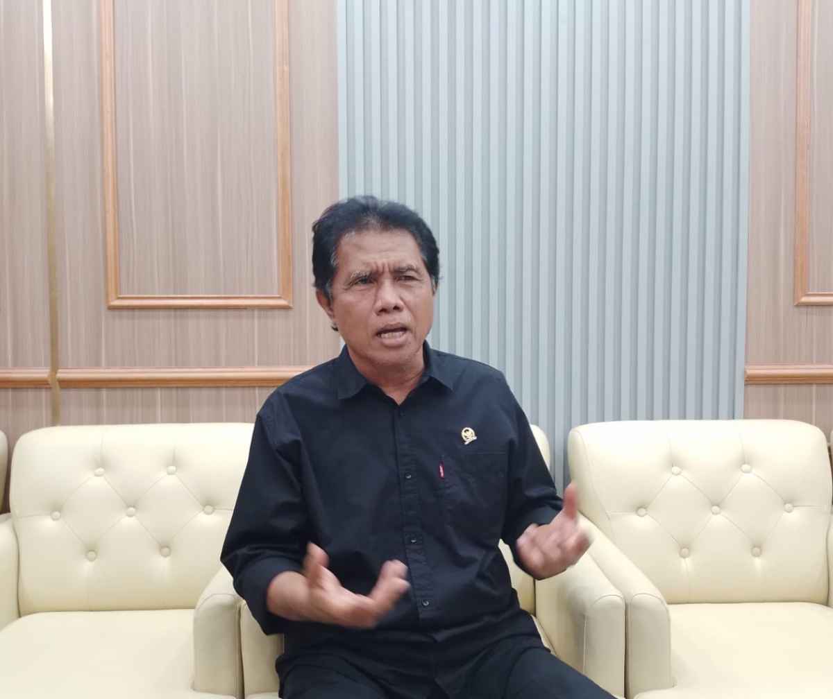 Soroti Usaha Pertambangan Rakyat, Riyanta: Pengusaha Pribumi Harus Bangkit Guna Bangun Kesejahteraan