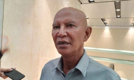 Tekan Israel, DPR Minta Pemerintah Lobi PBB Dorong Gencatan Senjata