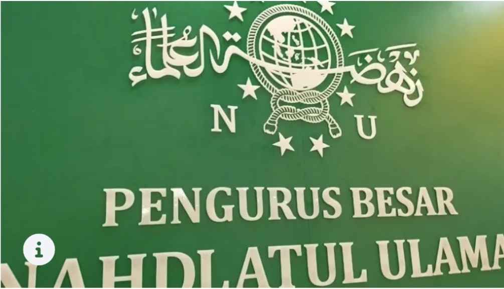 PBNU Desak PBB Bersikap Adil Hadapi Konflik Palestina Vs Israel