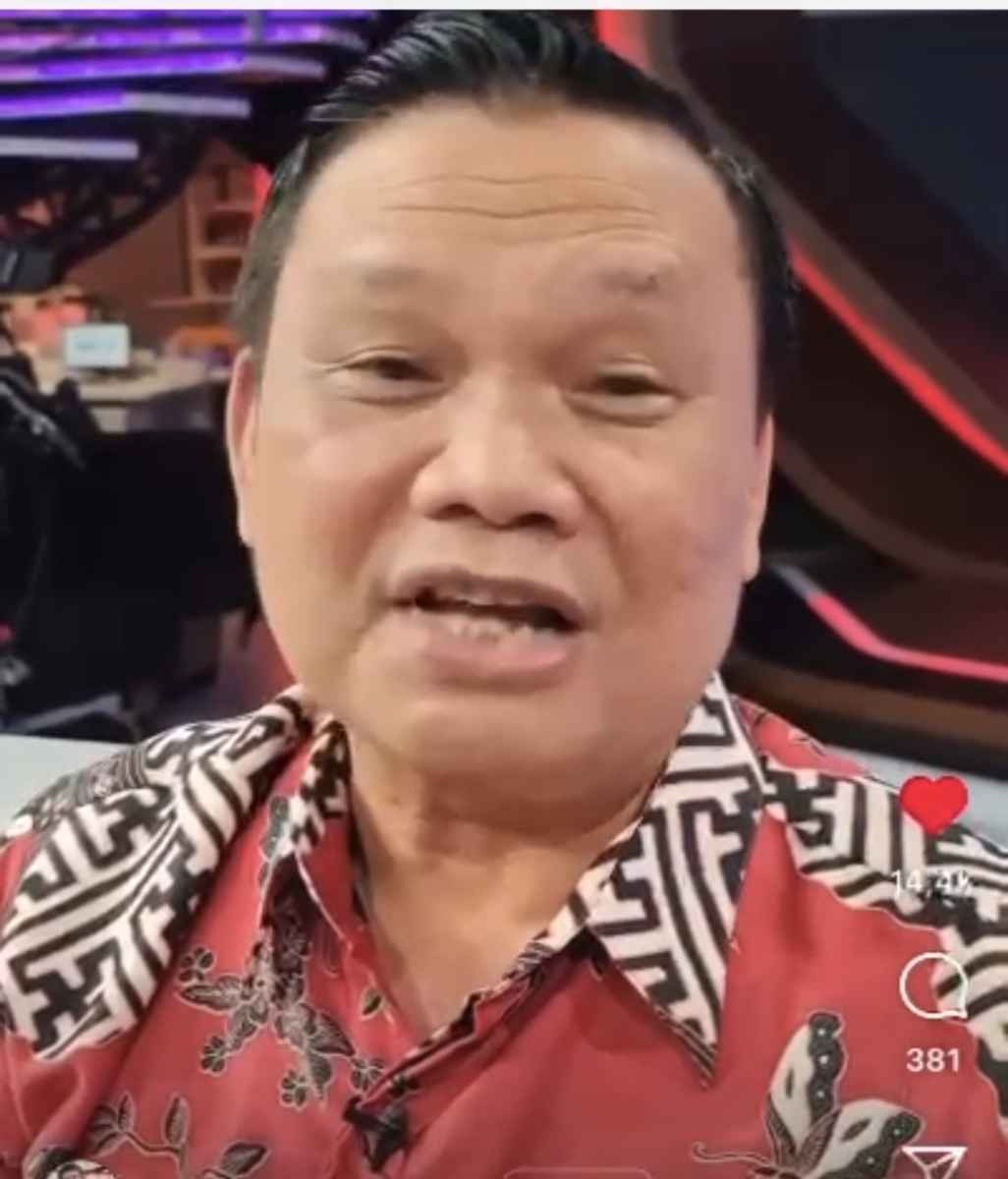 PDI-P Punya Garis Ideologis, Bukan Seperti Partai Lain Sarat Pragmatis PDI-P Punya Garis Ideologis, Bukan Seperti Partai Lain Sarat Pragmatis