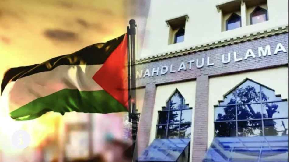 PBNU Konsisten Dukung Palestina: Dari Qunut Nazilah hingga Kemerdekaan Palestina PBNU Konsisten Dukung Palestina: Dari Qunut Nazilah hingga Kemerdekaan Palestina