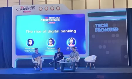 Inovasi Jadi Kunci Keberhasilan Bank Digital di Indonesia