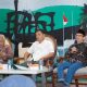 Dialektika Demokrasi Tema “Pendaftaran Capres-Cawapres Penanda Mulainya Pilpres 2024" Dialektika Demokrasi Tema “Pendaftaran Capres-Cawapres Penanda Mulainya Pilpres 2024"