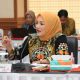 Anggota Komisi III DPR RI Adde Rosi Khoerunnisa Soroti Kelebihan Kapasitas di Lapas Kerobokan Bali