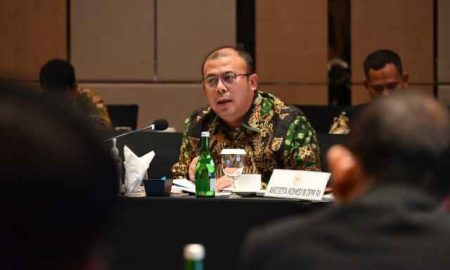 Keadilan Restoratif Jadi Solusi Kelebihan Kapasitas pada Lapas dan Rutan