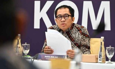 Pembatasan Beli Beras Harus Disosialisasikan kepada Masyarakat