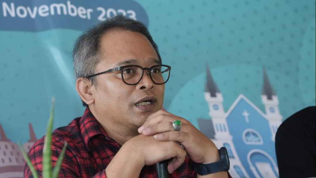 Kemenag Buka Program Persiapan Beasiswa bagi Santri Pesantren Salafiyah, Ini Syaratnya