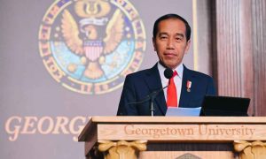 Peluang Makzulkan Presiden Jokowi Terbuka, Inilah Tantangan bagi DPR RI