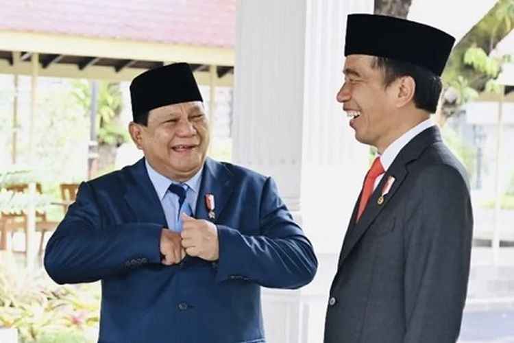 Prabowo-Gibran Lanjutkan Hilirisasi Ala Jokowi, BRIN: Bukti Keseriusan Kelola Sumber Daya Alam Prabowo-Gibran Lanjutkan Hilirisasi Ala Jokowi, BRIN: Bukti Keseriusan Kelola Sumber Daya Alam