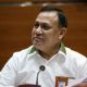 Ketua KPK Firli Bahuri Resmi Tersangka Terkait Pemerasan Syahrul Yasin Limpo