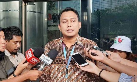 Mengaku Sakit, KPK Jadwal Ulang Pemeriksaan Pius Lustrilanang