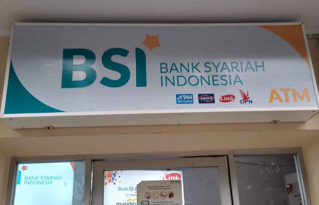 BSI Siap Tebar Dividen Tahun Buku 2023 BSI Siap Tebar Dividen Tahun Buku 2023
