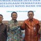Perkuat Keuangan Digital, Bank DKI Sinergi Dengan Pasar Jaya Lewat Forum Literasi