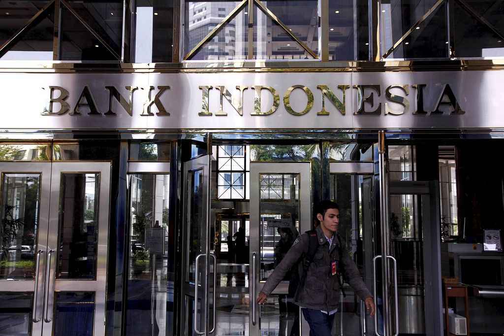 Kebijakan BI Naikkan Suku Bunga Bisa Kendalikan Iinflasi Kebijakan BI Naikkan Suku Bunga Bisa Kendalikan Iinflasi