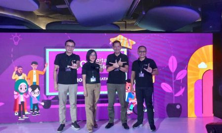 Genjot JDA, Bank Jago Siap Pasok SDM Digital Untuk Industri Berbasis Teknologi