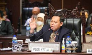Anggota BPK Tersangka Korupsi, Sultan : Sangat Prihatin