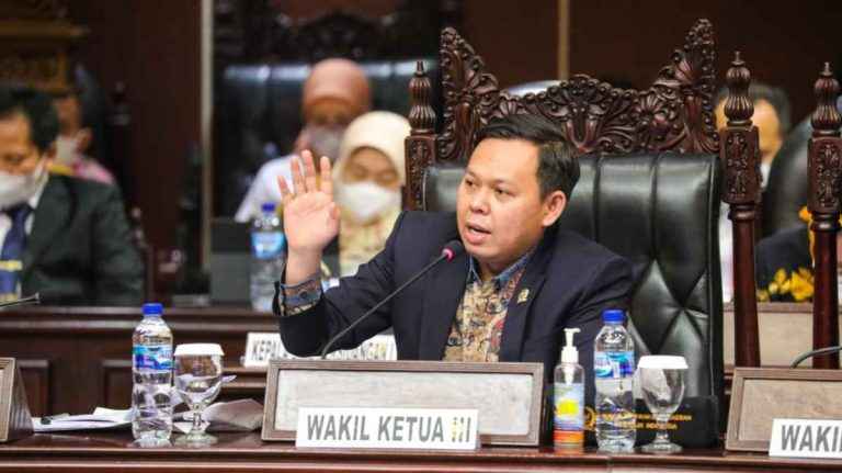 Anggota BPK Tersangka Korupsi, Sultan : Sangat Prihatin Anggota BPK Tersangka Korupsi, Sultan : Sangat Prihatin