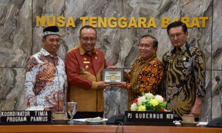 Panmus DPD RI Gagas Revisi Pedoman Pengawasan Untuk Optimalkan Peran DPD RI