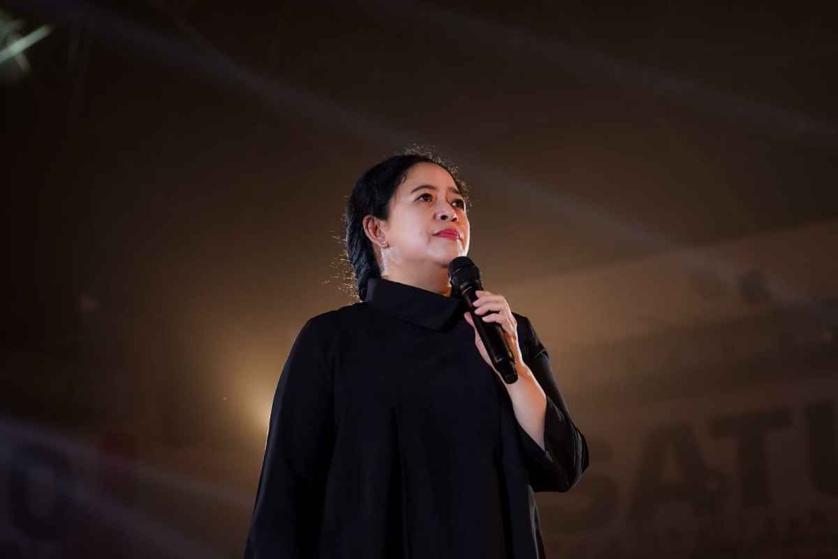 Peringati Hari Pahlawan, Puan Ingatkan Tak Boleh Ada Ketimpangan dan Ketidakadilan Ekonomi Peringati Hari Pahlawan, Puan Ingatkan Tak Boleh Ada Ketimpangan dan Ketidakadilan Ekonomi