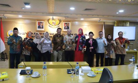 BULD DPD RI Dorong Pemerintah Libatkan Pemda Susun Regulasi Nasional