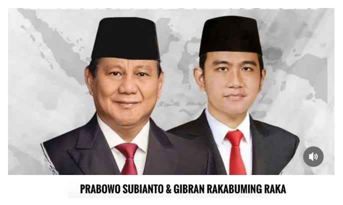 Dugaan Keterlibatan Polisi dalam Pemasangan Baliho Prabowo-Gibran Bentuk Kecurangan Pemilu, Harus Ditindak Tegas Dugaan Keterlibatan Polisi dalam Pemasangan Baliho Prabowo-Gibran Bentuk Kecurangan Pemilu, Harus Ditindak Tegas