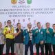 Nono Sampono Kukuhkan Pengurus KKI Provinsi Riau