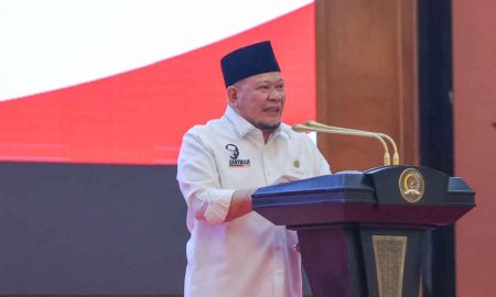Megawati Prihatin Soal Demokrasi, Ketua DPD RI: Saatnya Kembali ke Sistem Terbaik Milik Bangsa Sendiri