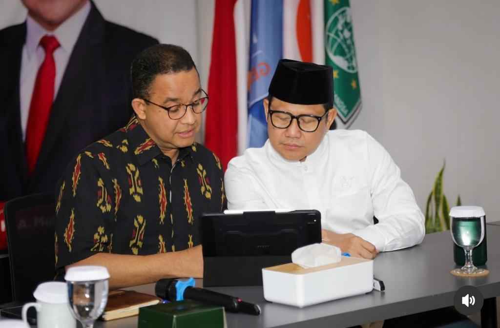 Cak Imin Siap Hadiri Uji Publik Capres PP Muhammadiyah
