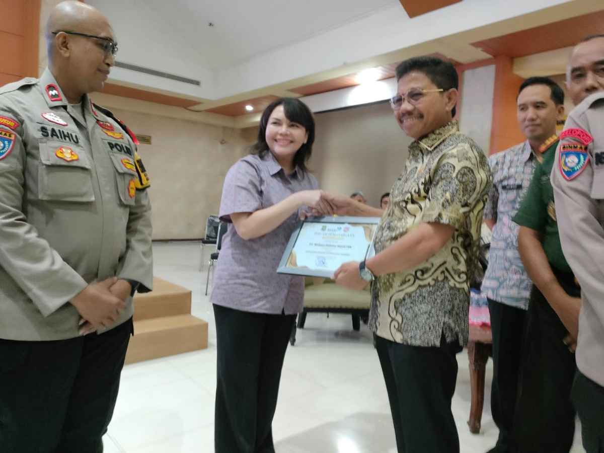 Bantu Turunkan Stunting, Wahana Genjot Program PMT Lewat Klinik RSW Bantu Turunkan Stunting, Wahana Genjot Program PMT Lewat Klinik RSW