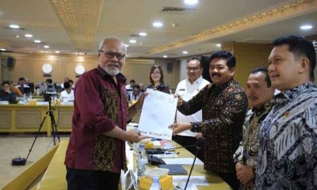 DPD RI Prihatin Sengketa Tanah, Menteri ATR/BPN Bertekad Selesaikan Dengan Revisi Permen No. 21/2020