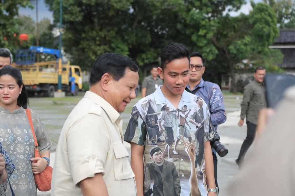 Pelaku UMKM Sambut Baik Komitmen Prabowo-Gibran Libatkan Pengusaha Lokal Dalam Program Makan Siang Gratis