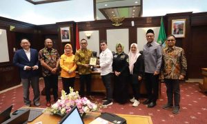 BULD Dorong Penyelarasan Legislasi Pusat-Daerah