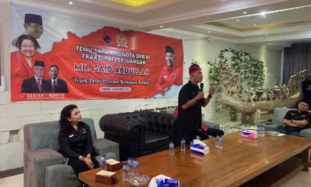 Dari Madura Untuk Keselamatan Bangsa