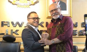 Guru Swasta Lulus P3K Harus Kembali ke Sekolah Asal