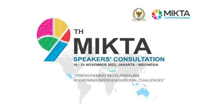Di Sela Forum MIKTA, Puan Akan Ajak 4 Ketua Parlemen Middle Power Bertemu Jokowi