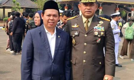 Sultan Sebut Sosok Tegas Jenderal Maruli Simanjuntak Sangat Dibutuhkan Dalam Momentum Politik