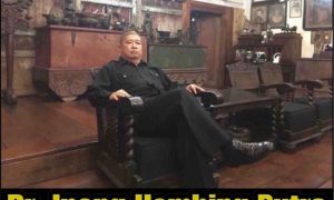 Sengketa Merk di PN Jakpus, Ketum PITI Dr Ipong Hembing Putra Menangkan Gugatan Logo PITI