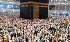 Makanan Jemaah Haji 2024 Disesuaikan Dengan Selera Nusantara