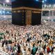 Makanan Jemaah Haji 2024 Disesuaikan Dengan Selera Nusantara