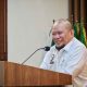 Ketua DPD RI Paparkan Lima Langkah Atasi Kesenjangan Antar-Wilayah Ketua DPD RI Paparkan Lima Langkah Atasi Kesenjangan Antar-Wilayah