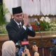 Dilantik Presiden, Ketua Sementara KPK Nawawi Pamolago Siap Pulihkan Kepercayaan Masyarakat