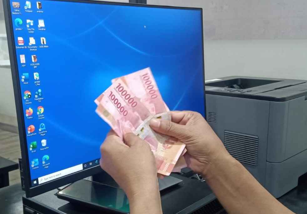 Belanja Masyarakat Naik Rp294,5 triliun Pada Pemilu 2024