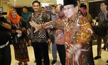 Prabowo Disebut "Gemoy", Pengamat: Bentuk Ketertarikan Kaum Milenial Terhadap Ketum Gerindra