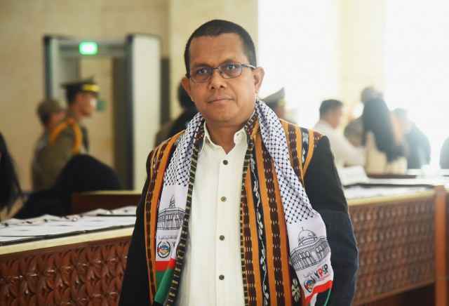 Komisi IX DPR Dorong Pemerintah Gencarkan Sosialisasi Penyakit Menular Cacar Monyet Komisi IX DPR Dorong Pemerintah Gencarkan Sosialisasi Penyakit Menular Cacar Monyet