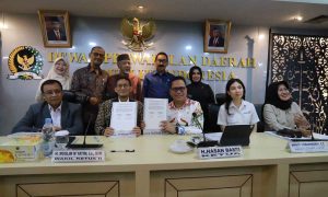 RDP Dengan Kemenparekraf, Komite III DPR Dorong Program Kerja Pariwisata Daerah